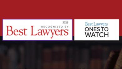 Best Lawyers
