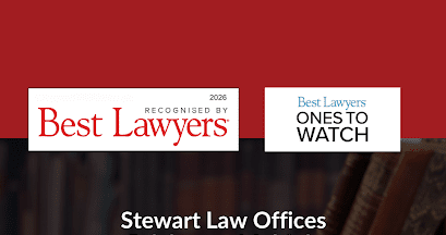 Best Lawyers