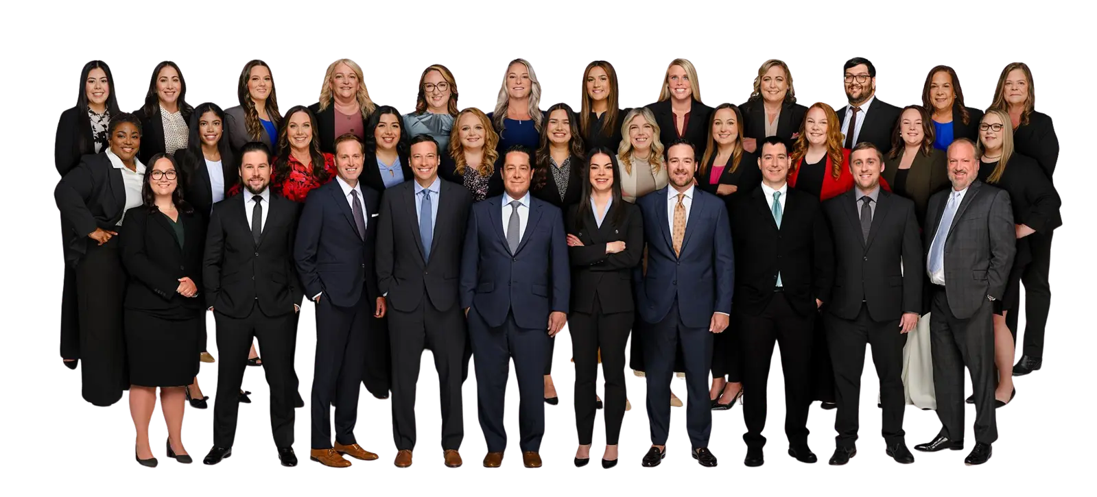 Stewart Law Attorney Paralegal Group