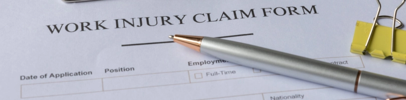 Mistakes to Avoid When Making a Spartanburg Workers’ Comp Claim