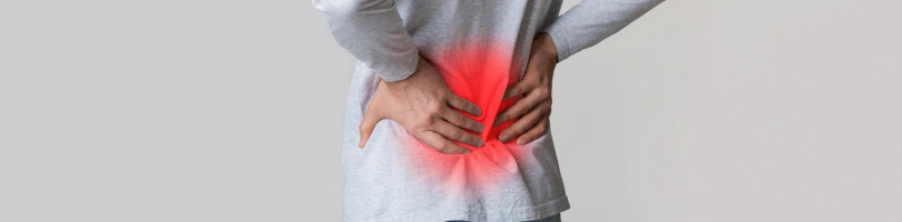 Charlotte Lower Back Injury Lawyer