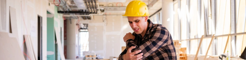 Charlotte on-the job Injury Lawyer