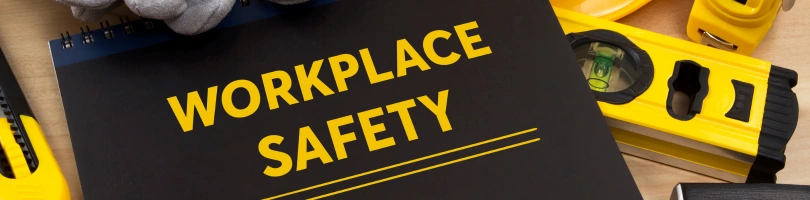 Spartanburg Workplace Safety