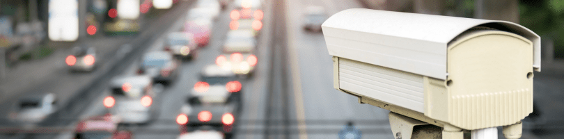 How to Get Traffic Footage for a Car Accident in Lexington, SC