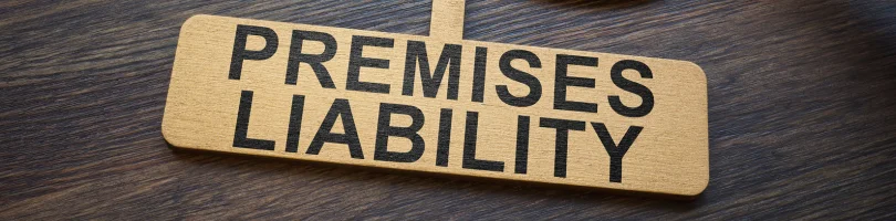 Rock Hill Premises Liability Lawyer