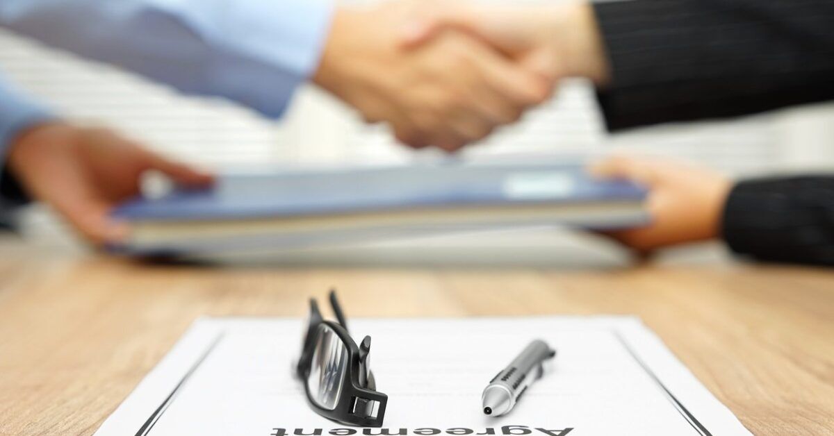 alternative dispute resolution