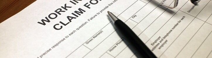 Workers' Comp Claim Timeline