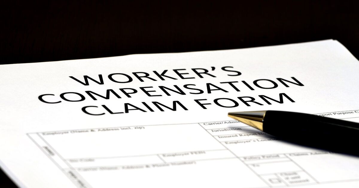 Workers' Compensation Benefits in South Carolina - Stewart Law Offices