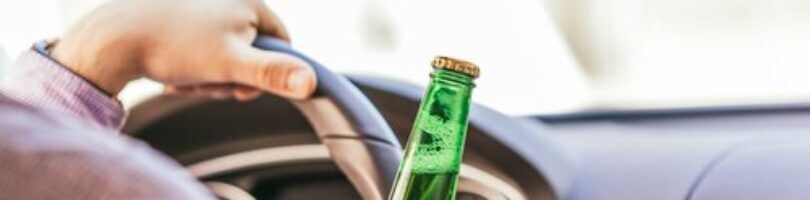 SC drunk driving accidents