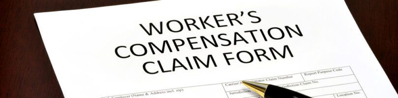 Workers' Compensation law SC