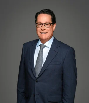 Brent P. Stewart Photo