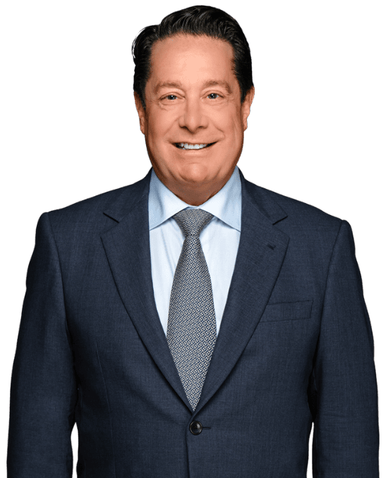 Banner de la Página Principal de Brent P. Stewart