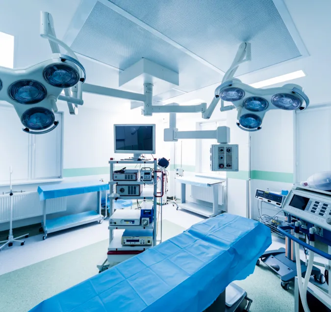 South Carolina Medical Malpractice Lawyer