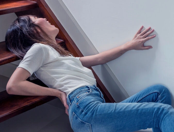 South Carolina Slip and Fall Attorney