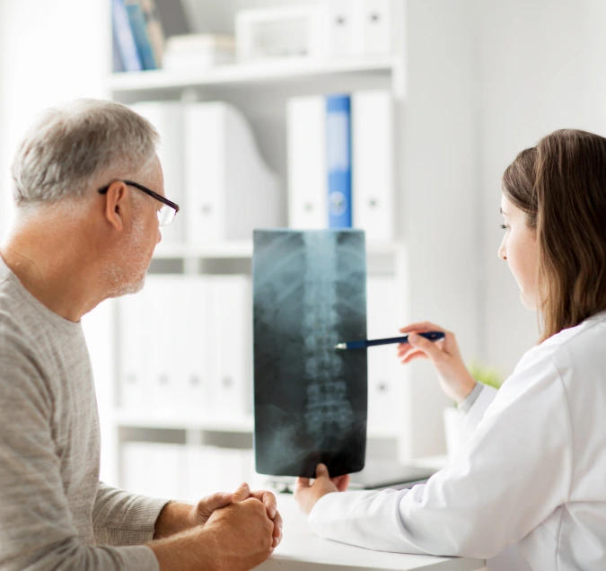 South Carolina Spinal Cord Injury Attorney