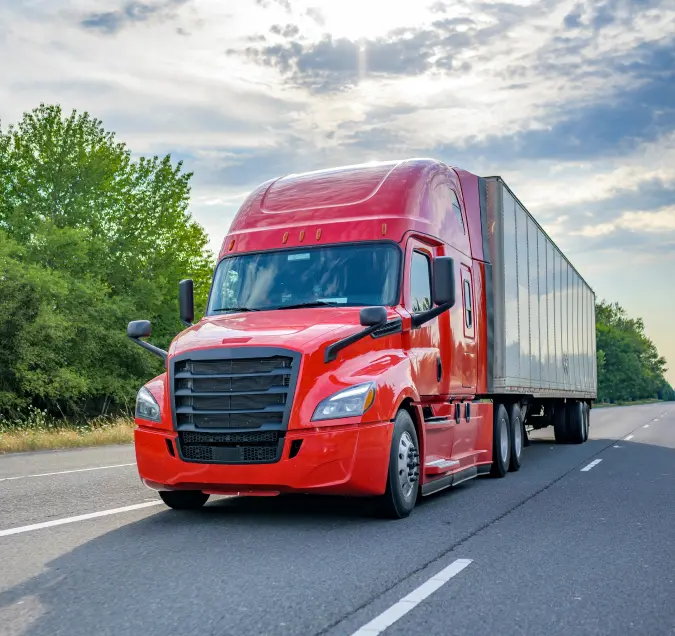 South Carolina Truck Accident Attorneys