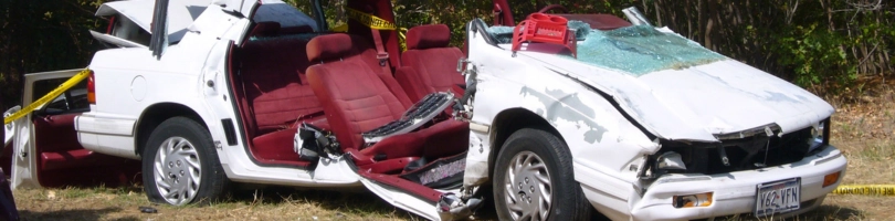 Columbia, SC Fatal Car Accident Lawyer