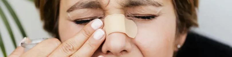 Facial Scars Injuries In Columbia, SC