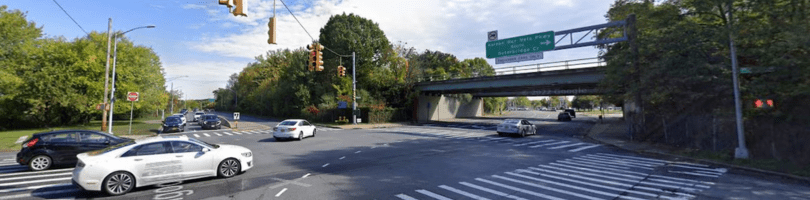 Most Dangerous Roads and Intersections in Gastonia, NC